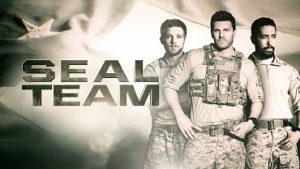 Seal Team