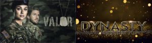 CW New Fall Shows