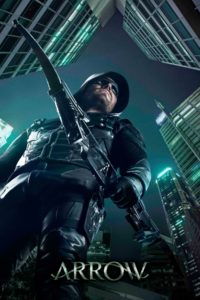 Arrow