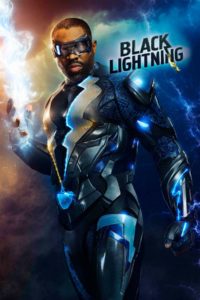 Black Lightning