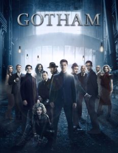 Gotham