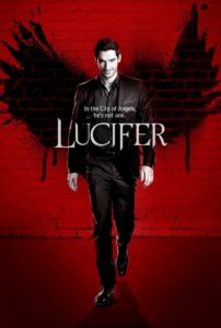 Lucifer