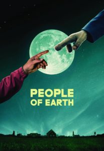 People of Earth