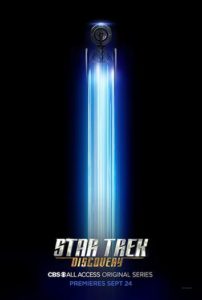 Star Trek Discovery