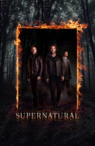 Supernatural