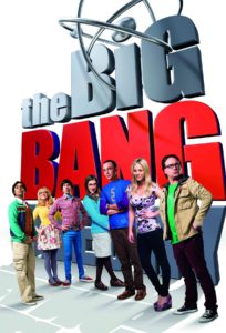 The Big Bang Theory