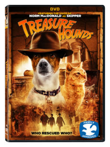 Treasure Hounds_PKG (3D Skew)