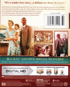 United Kingdom BD Back