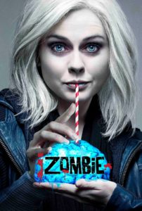 iZOMBIE