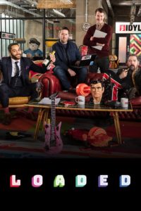loaded-season-1-cast-400x600