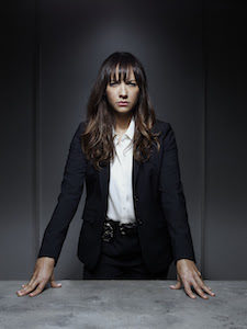 Angie Tribeca Season 1