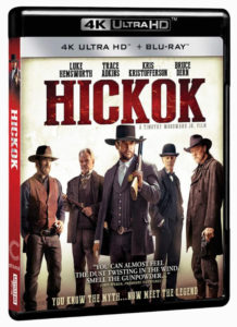 Hickok 4K