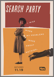 Search Party