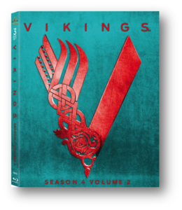 Vikings S4V2 BD