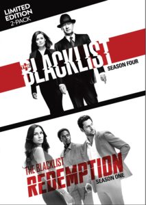 Blacklist Combo