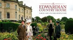 EDWARDIAN COUNTRY HOUSE