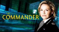 THE COMMANDER