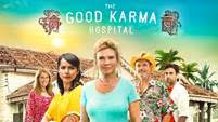 THE GOOD KARMA HOSPITAL