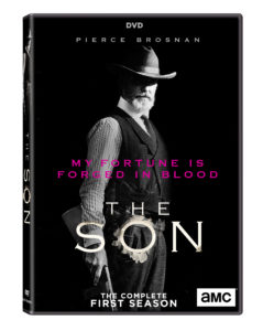 The_Son_DVD