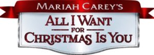 All I Want Logo