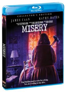 Misery CE BD