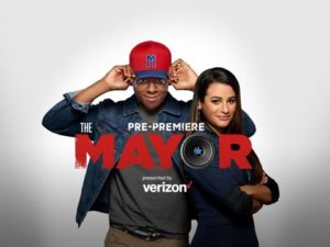 The Mayor