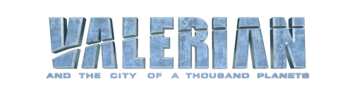Valerian and the City of a Thousand Planets Valerian and the City of a Thousand Planets