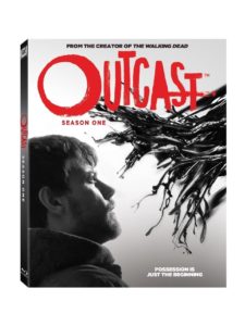 Outcast Season 1