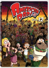 American Dad V12