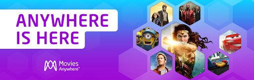 Movies Anywhere