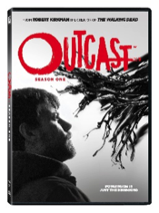 Outcast S1