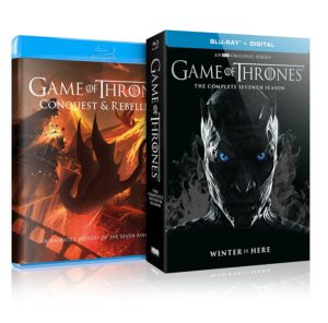 GOT S7 BD