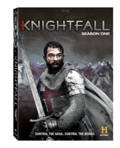 Knightfall Season 1_RGB 3D DVD OCard