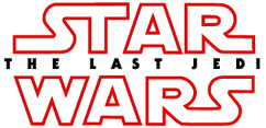 Last Jedi Logo