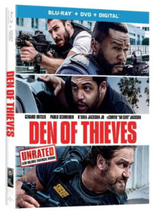 Den of Thieves