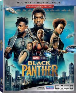 Black Panther Multi_Screen Box Art