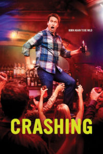 Crashing S2