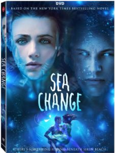 Sea Change DVD