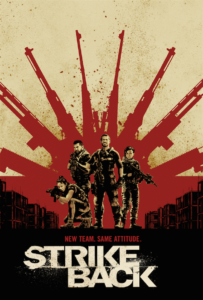 Strike Back S5