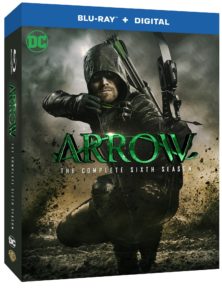 Arrow S6 BD1