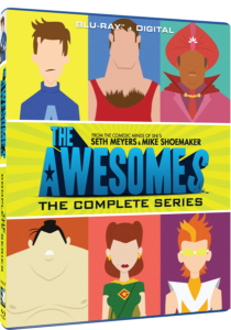 Awesomes BD