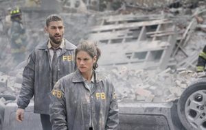 FBI