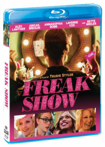 Freak Show BD