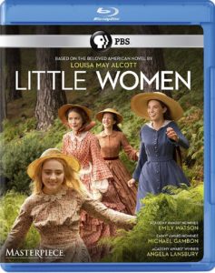 Little Women BD
