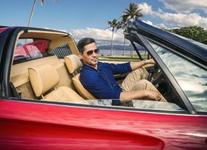 Magnum PI