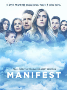 Manifest - Season 1
