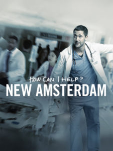 New Amsterdam - Season 1