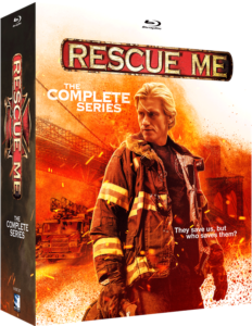 Rescue Me BD