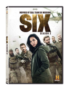 SIX-SSN-2-DVD-Wrap 3D