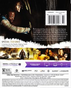 Traffik BD Back